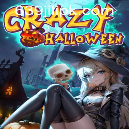 Exploring the Exciting World of CrazyHalloween and Decoding 639 JILI