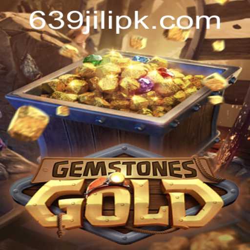 GemstonesGold: Unearthing Treasures and Strategy